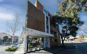 Melrose Apartments